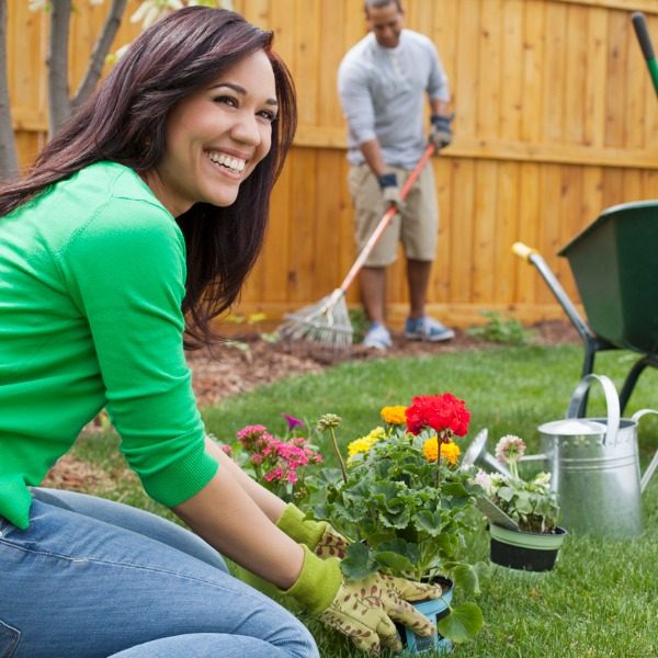 Lawn care and landscaping in Clarkesville, GA